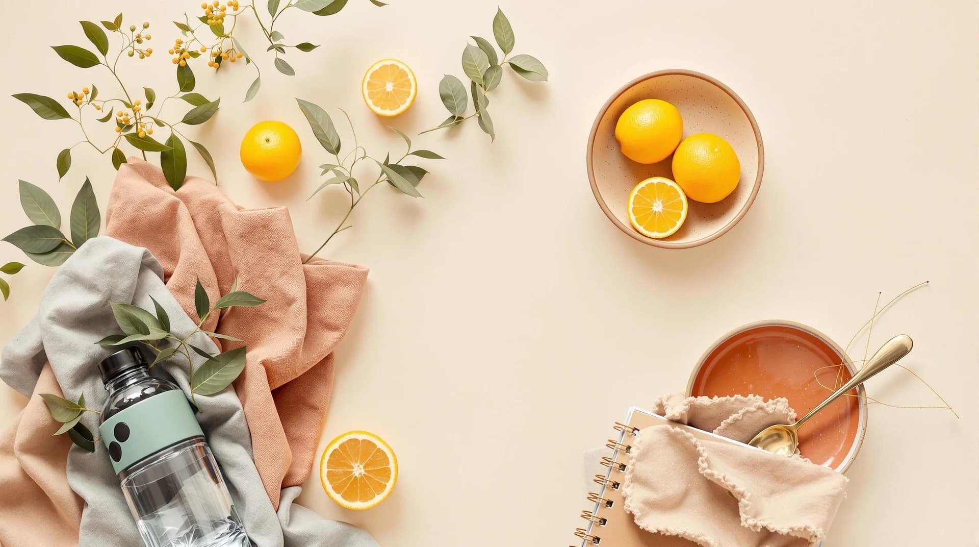 Wellness and lifestyle